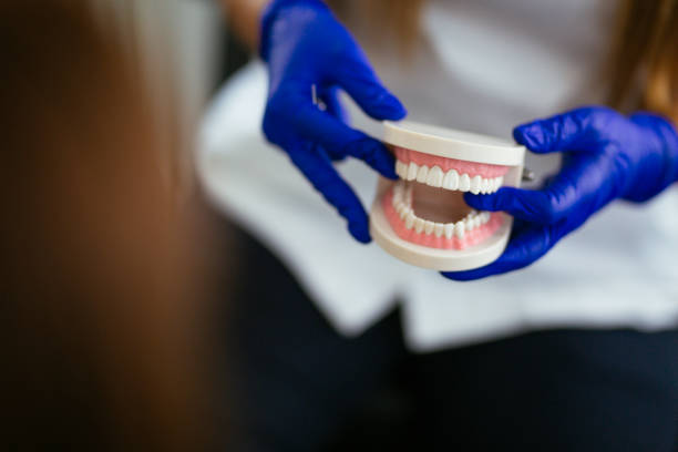 Advanced Technology for Better Dental Care in Westmont, IL
