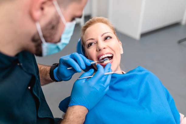 Best Tooth Extraction  in Westmont, IL